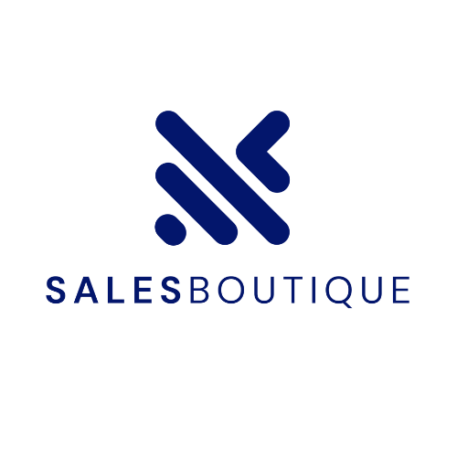 Sales Boutique